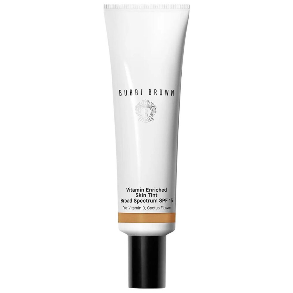 Bobbi Brown Vitamin Enriched Skin Tint Broad Spectrum SPF 15 - Golden 3